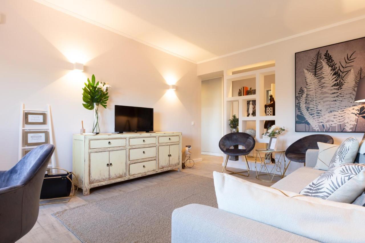 Beachome4u3 Apartment