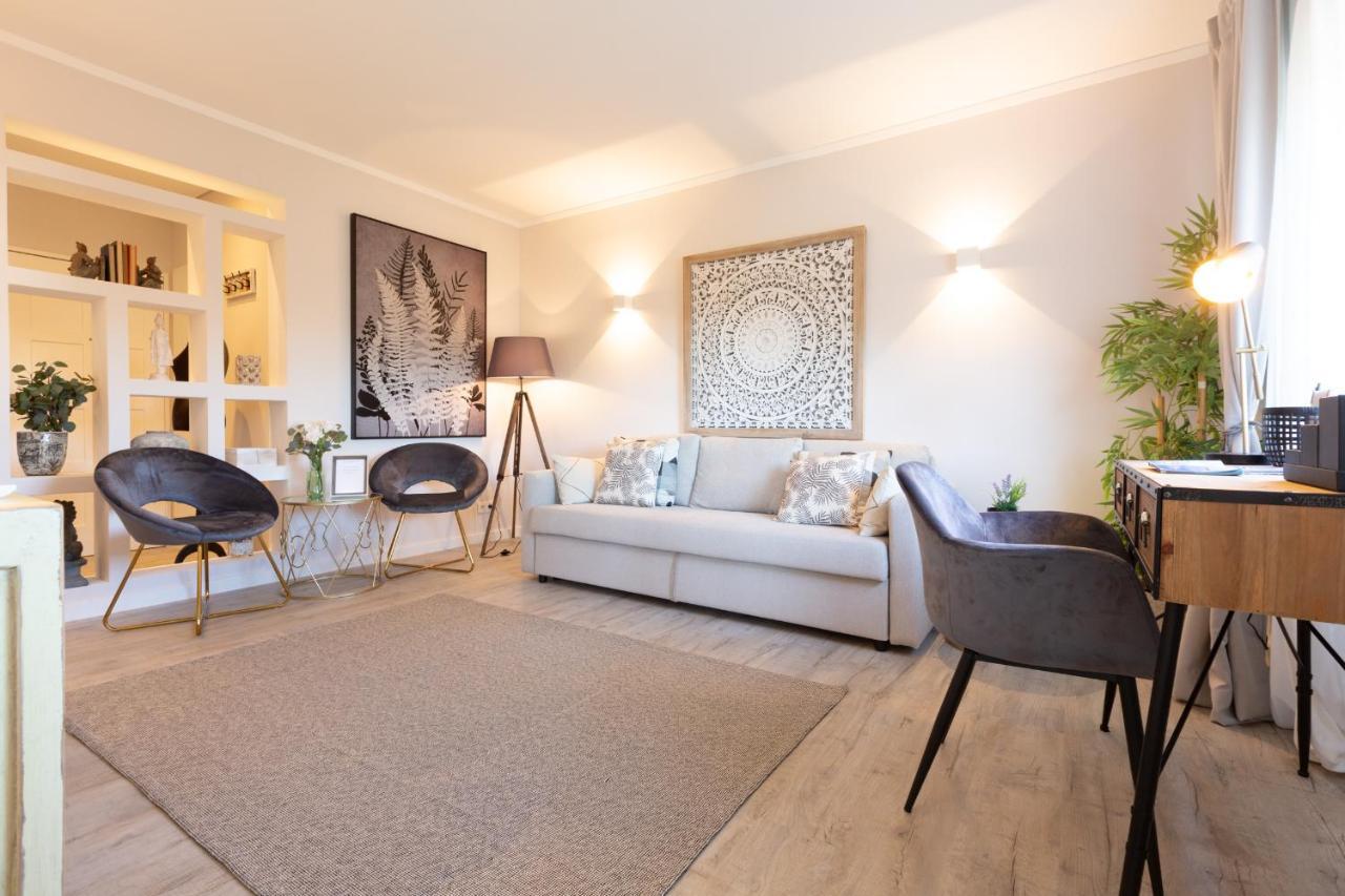 Beachome4u3 Apartment