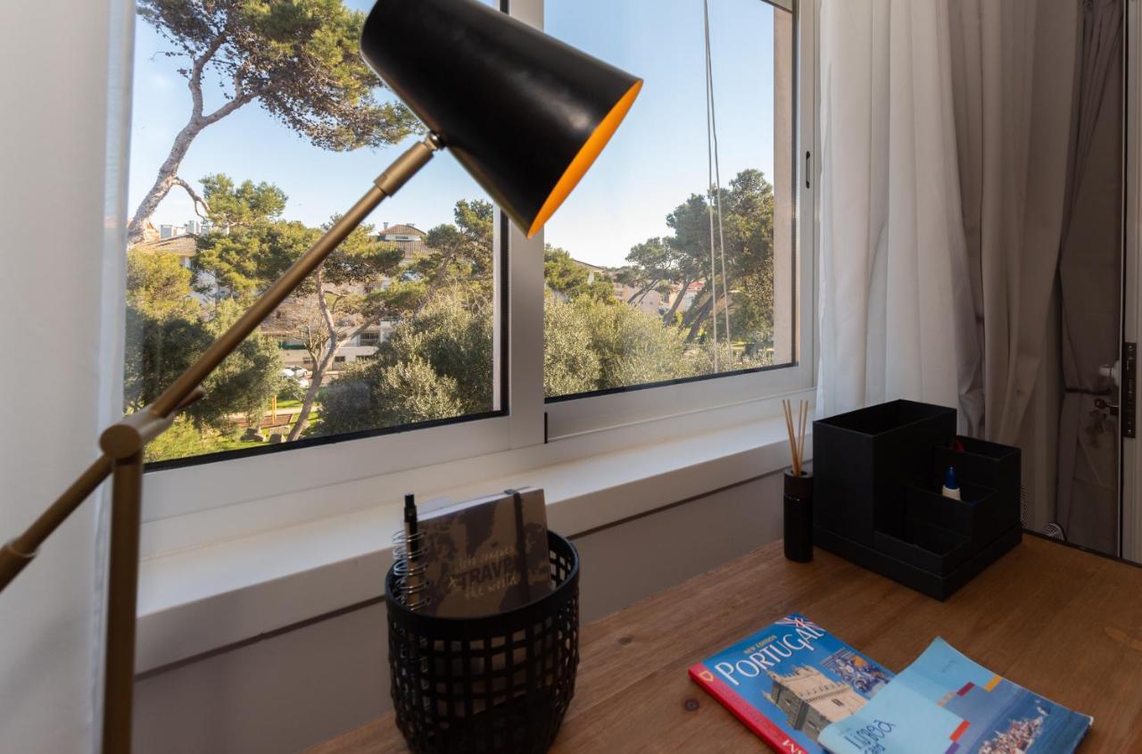 Apartment Beachome4u3 *
