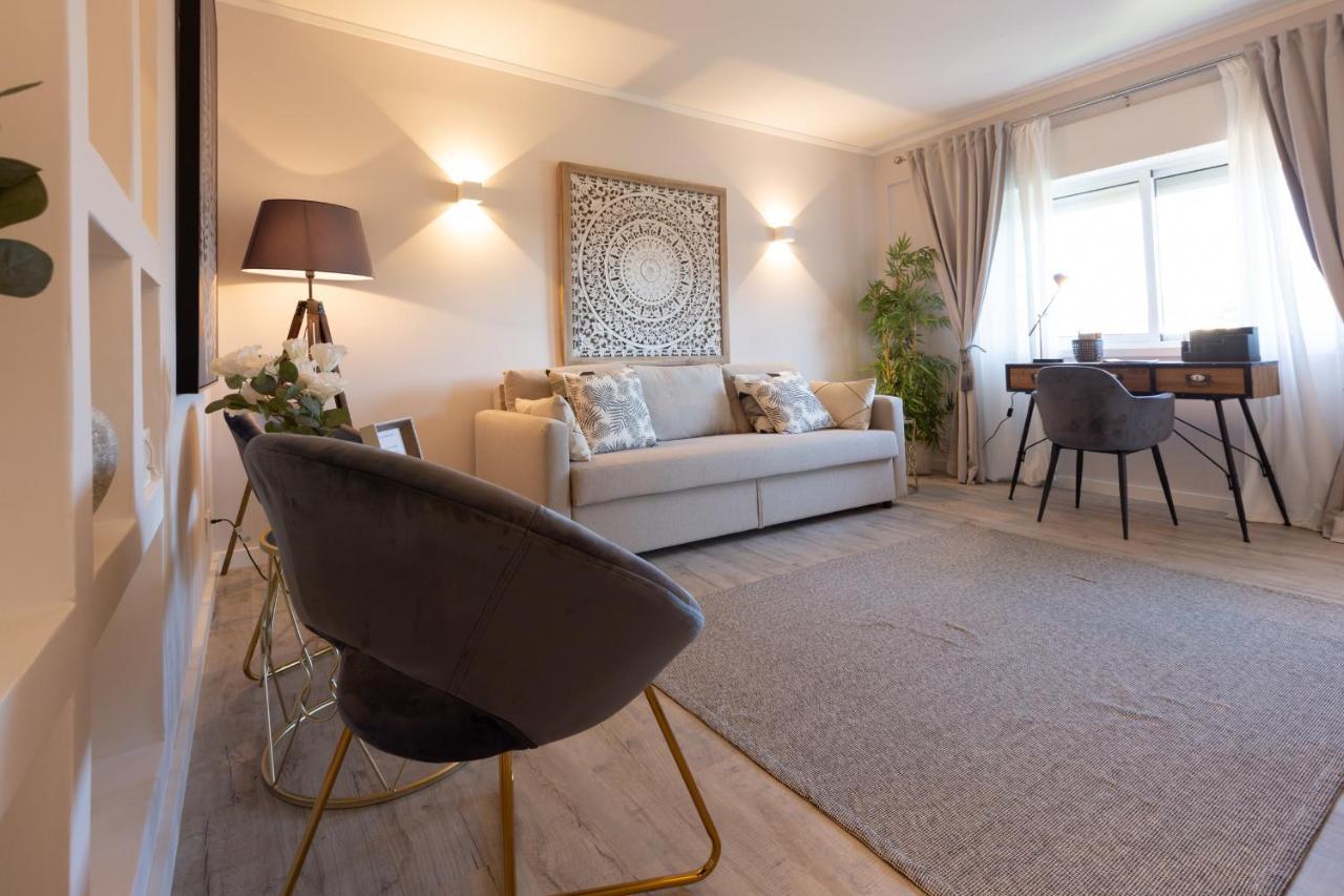 Beachome4u3 Apartment