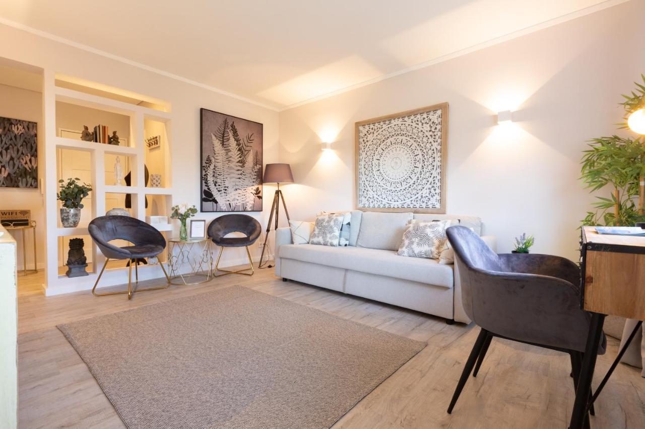 Beachome4u3 Apartment *