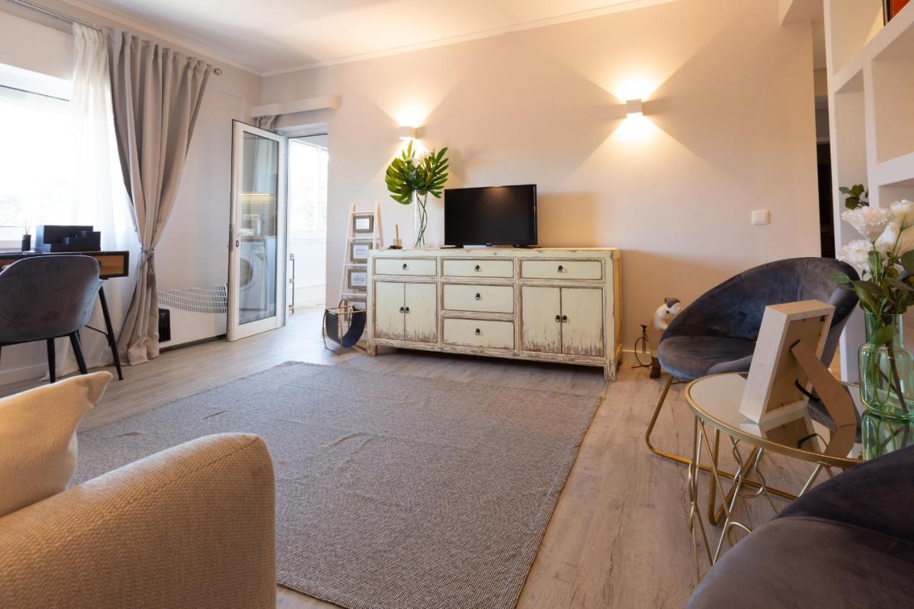 Apartment Beachome4u3 Carcavelos (Lisbon)