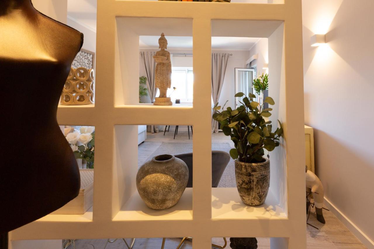 Beachome4u3 Apartment Carcavelos (Lisbon)