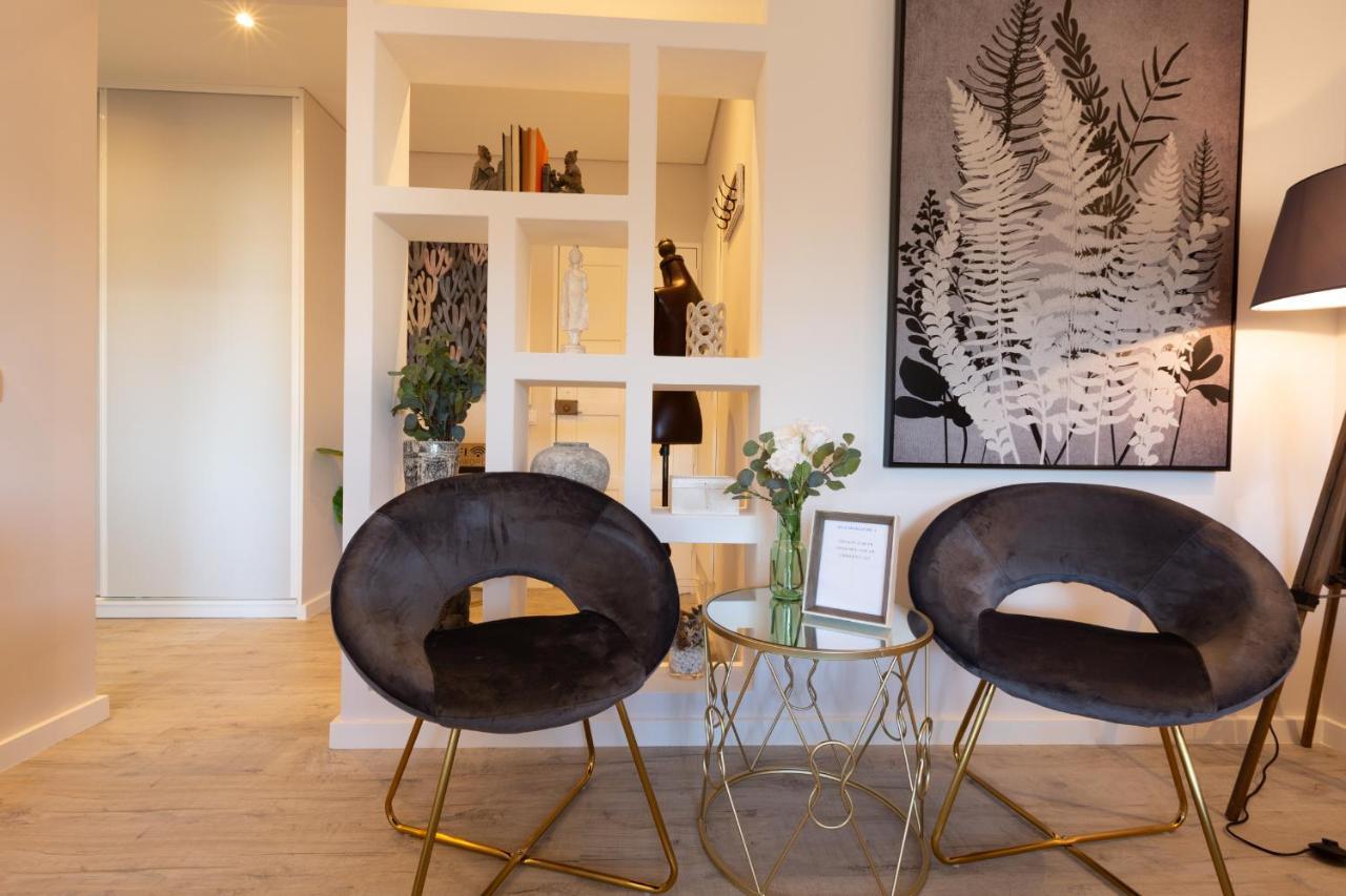 Beachome4u3 Apartment
