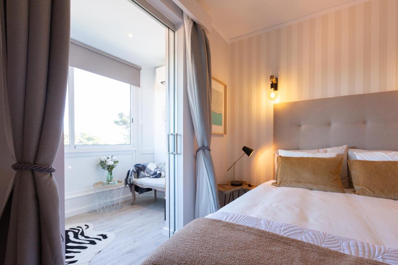 Beachome4u3 Carcavelos (Lisbon)
