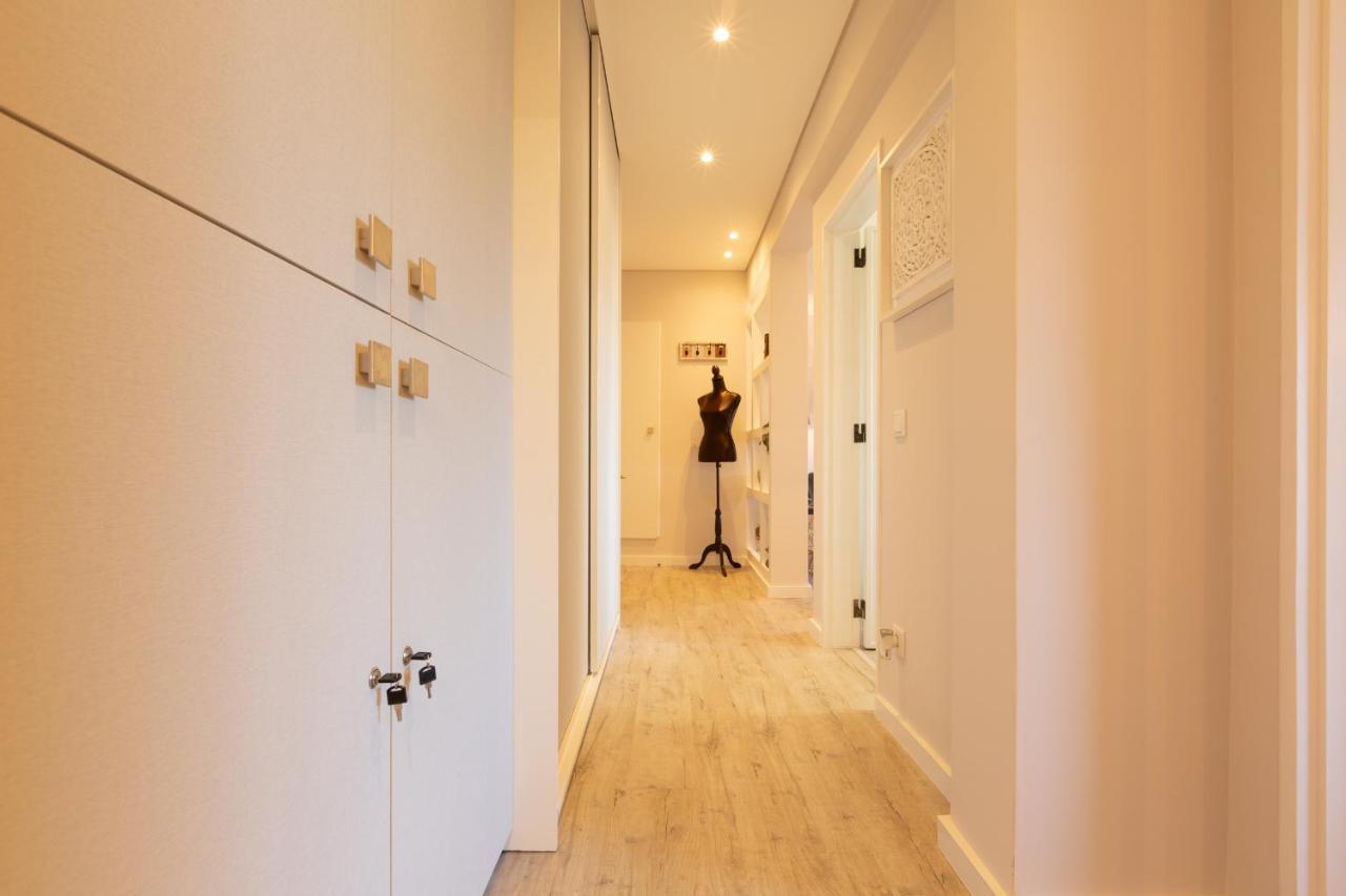 Beachome4u3 Carcavelos (Lisbon)