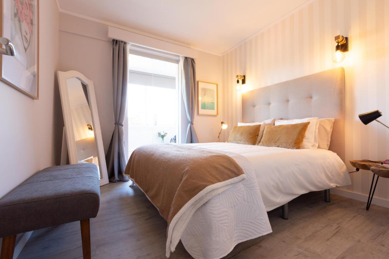 Beachome4u3 Carcavelos (Lisbon)