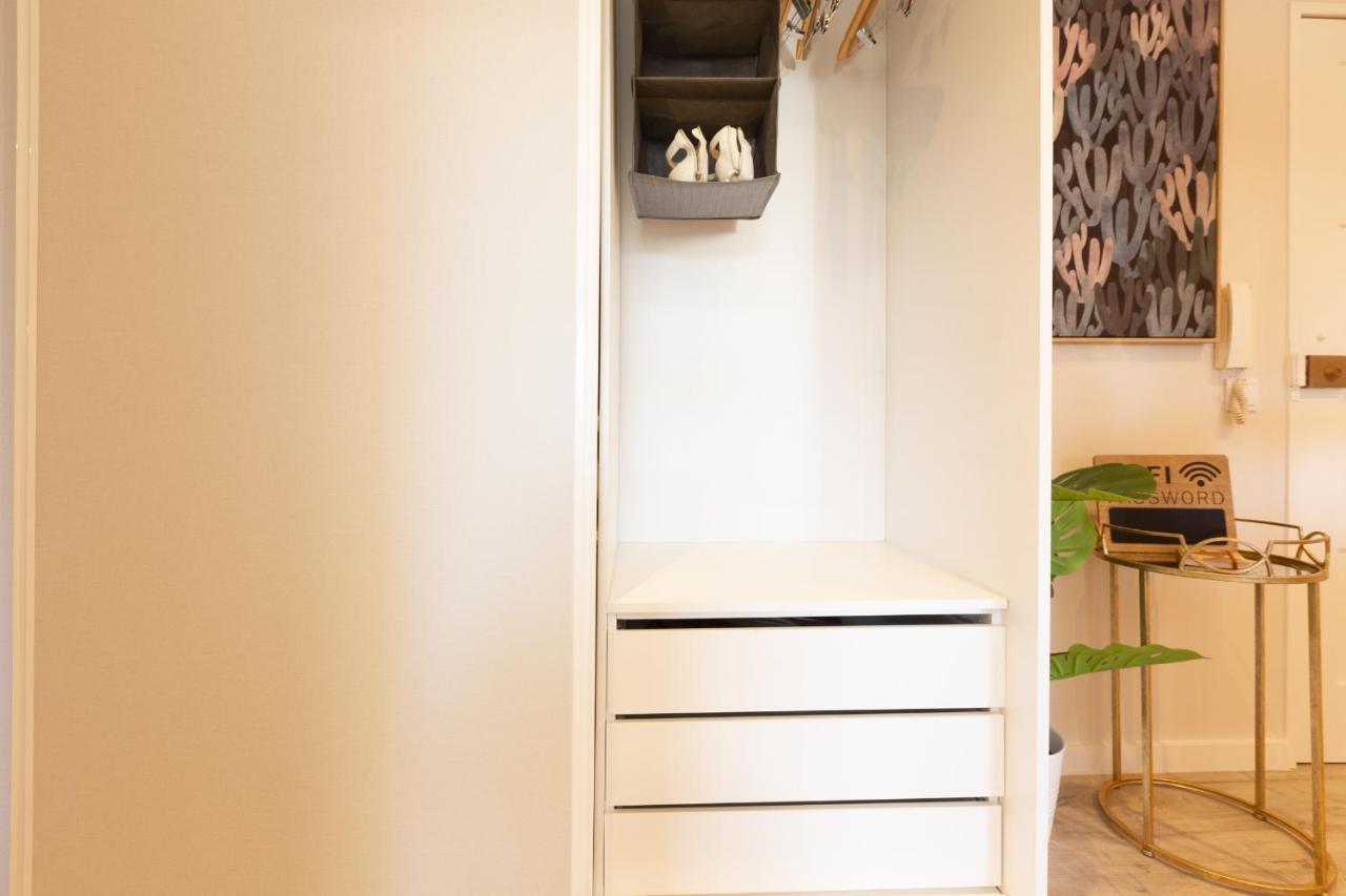 Beachome4u3 * Carcavelos (Lisbon)