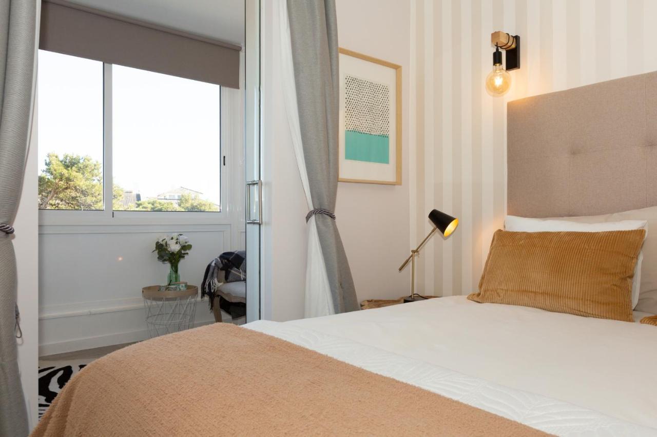 Apartment Beachome4u3 *
