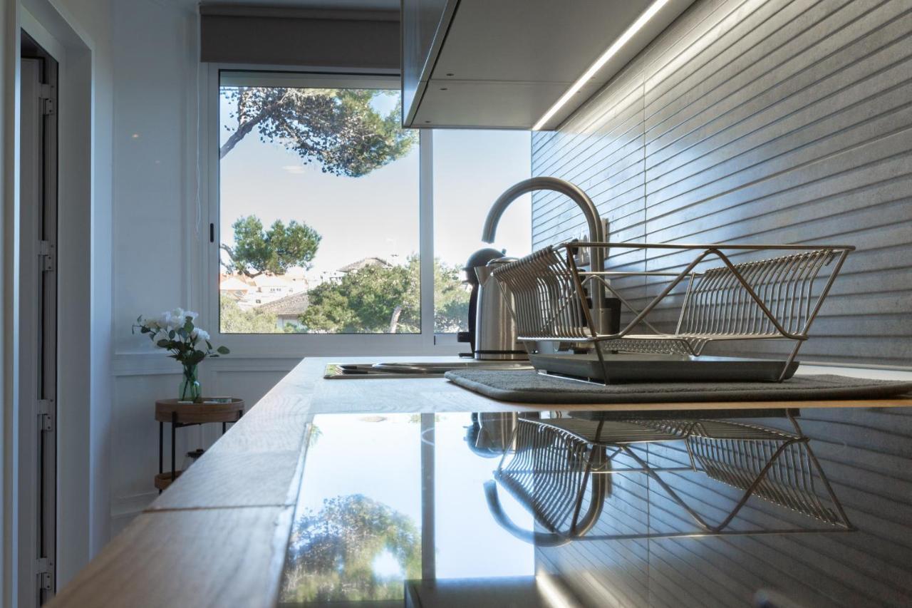 Apartment Beachome4u3 Carcavelos (Lisbon)