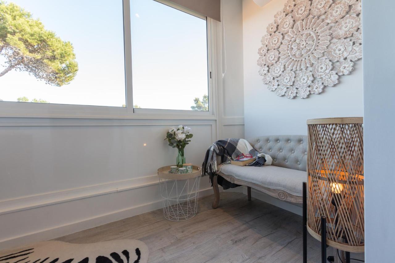 Beachome4u3 Apartment