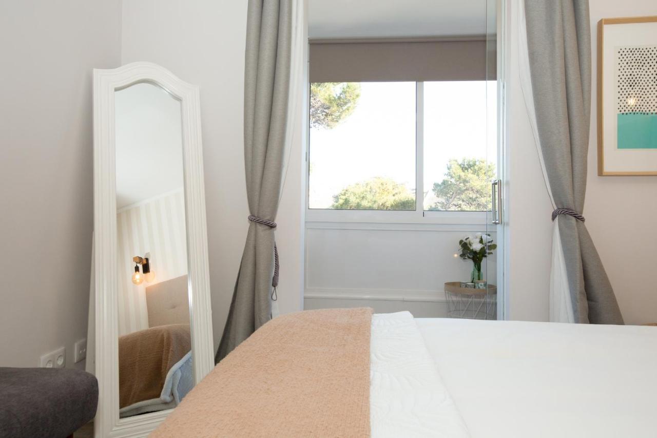 Beachome4u3 * Carcavelos (Lisbon)