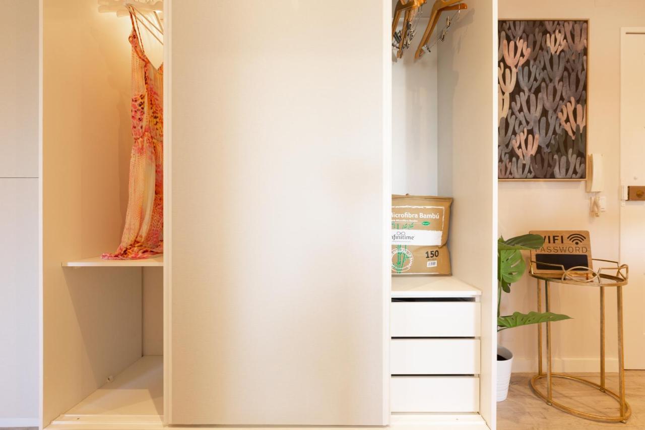 Apartment Beachome4u3