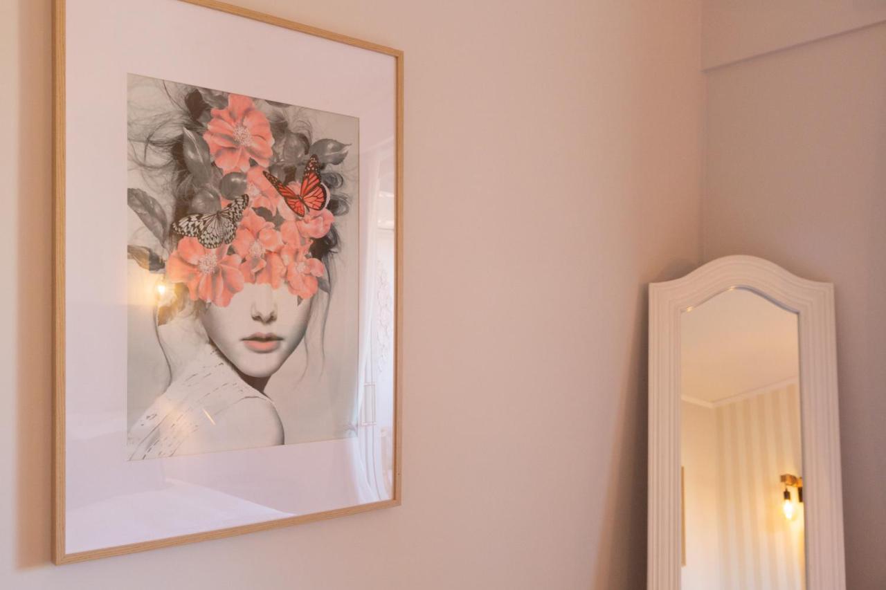 Beachome4u3 Carcavelos (Lisbon)
