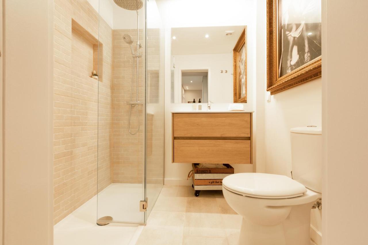 Apartment Beachome4u3 Carcavelos (Lisbon)