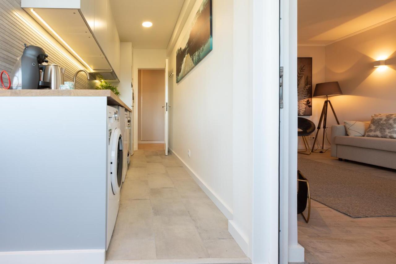 Apartment Beachome4u3