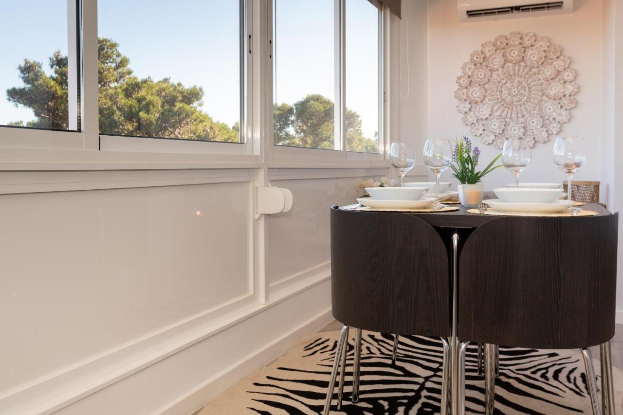 Beachome4u3 Apartment Carcavelos (Lisbon)