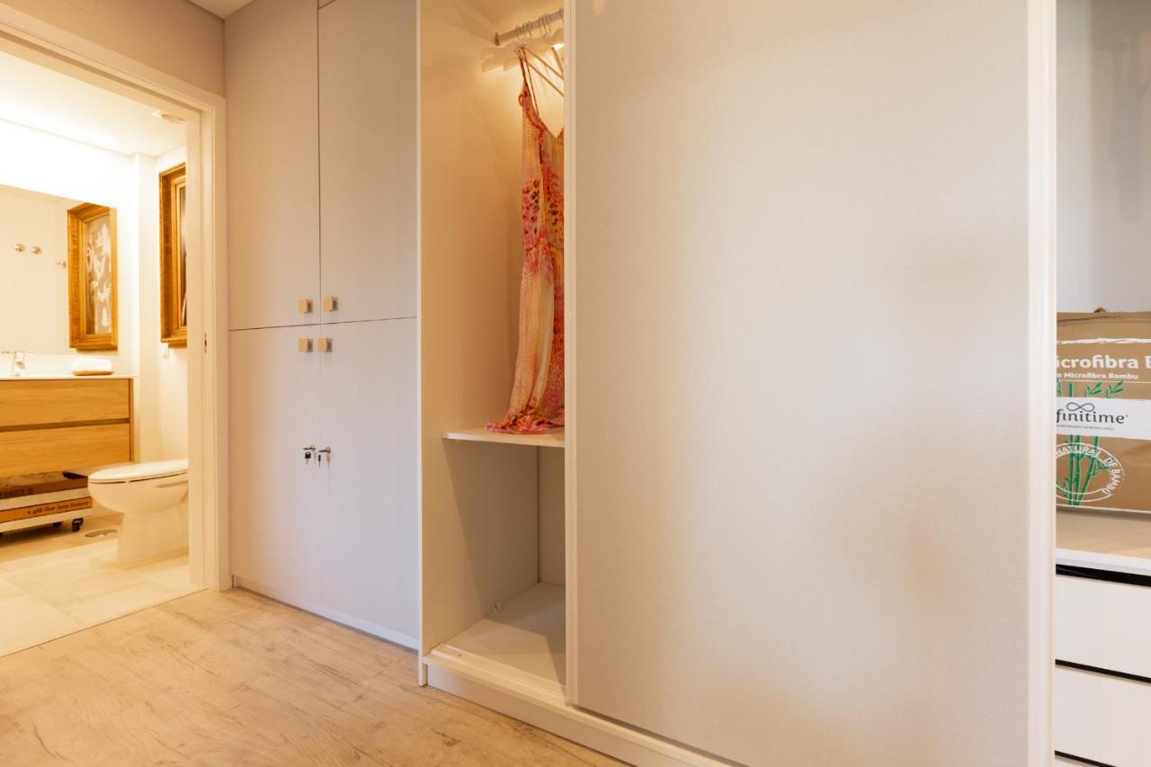 Beachome4u3 Apartment Carcavelos (Lisbon)