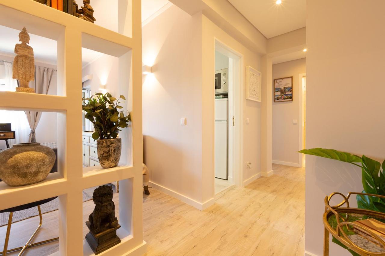 Apartment Beachome4u3 Carcavelos (Lisbon)