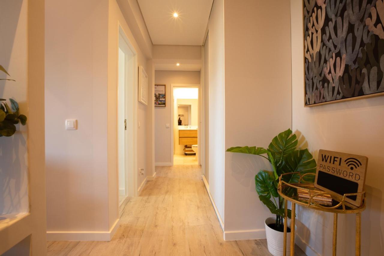 Apartment Beachome4u3 Carcavelos (Lisbon)