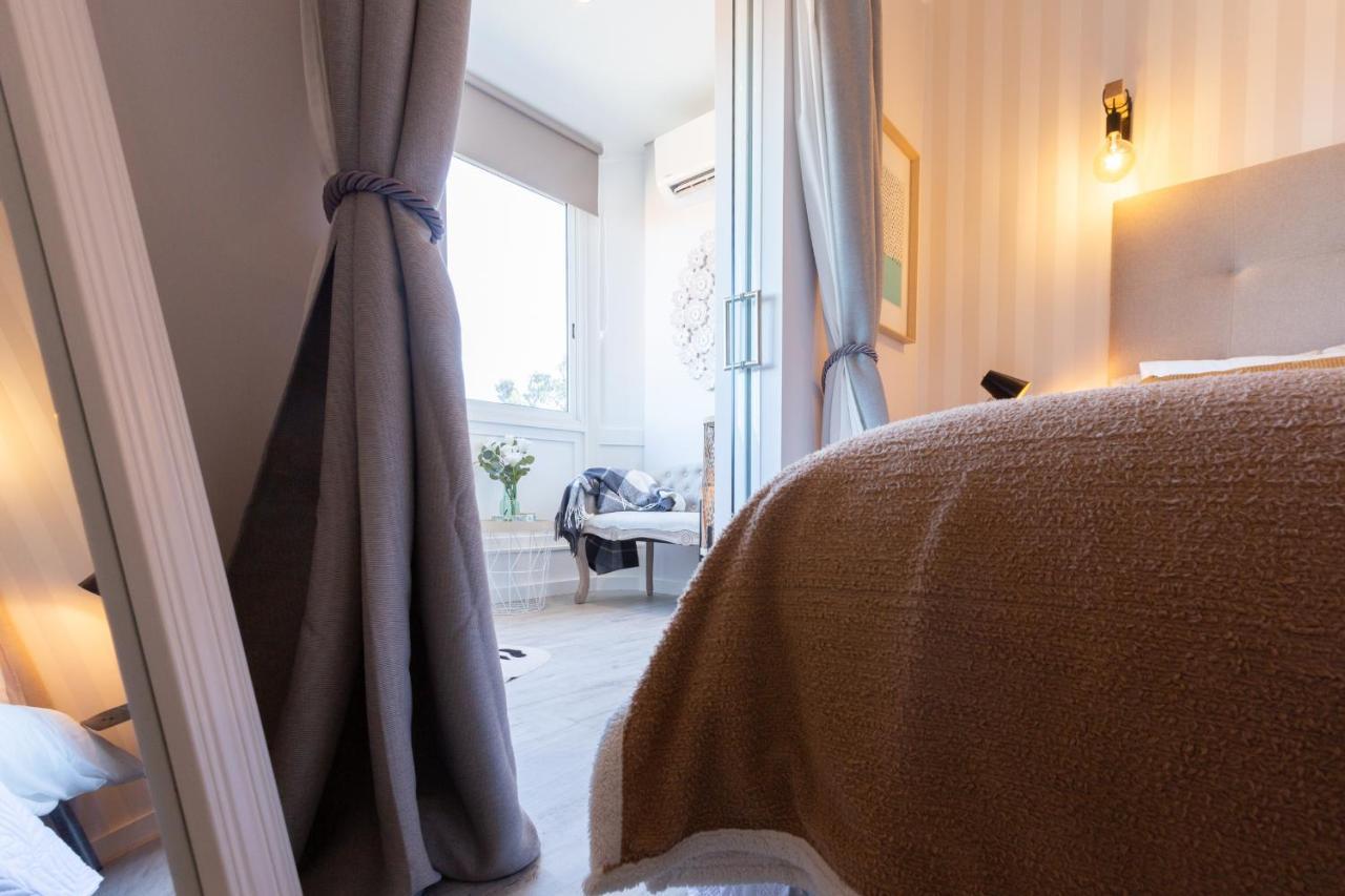 Beachome4u3 Carcavelos (Lisbon)