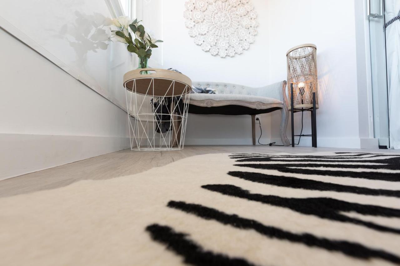 Beachome4u3 Apartment *